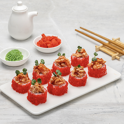 Азуми в BambookCafe по цене 740 ₽