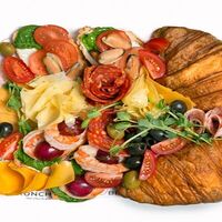 Бокс романтический в Твой Бранч