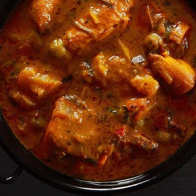 Курица Карри в Ceylon restaurantbar по цене 250 ₽