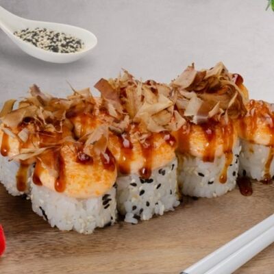 Тунец яки в Takara по цене 540 ₽