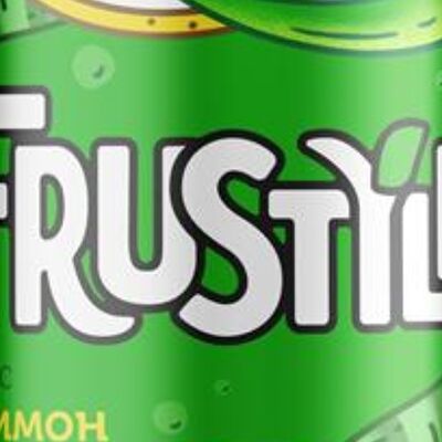 Frustyle (лимон)в Foodlink по цене 150 ₽