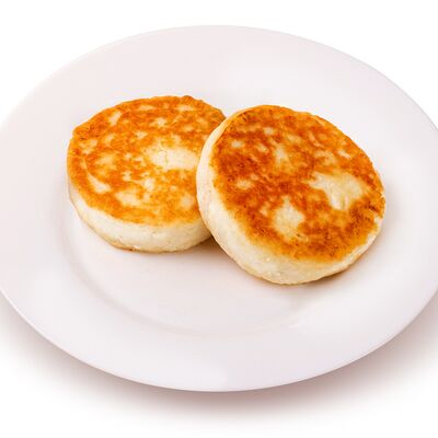 Сырники в Сковородовна по цене 229 ₽