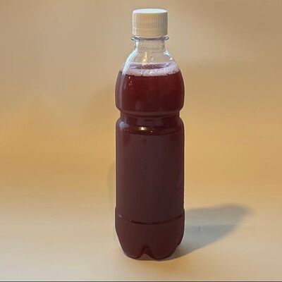 Морс ягодный в Room-cafe по цене 390 ₽