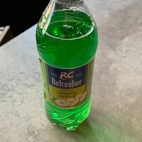 Rc Cola Green Apple в Hold My Пиво