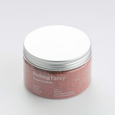 Sweet Dukkah в Nothing Fancy по цене 1000 ₽