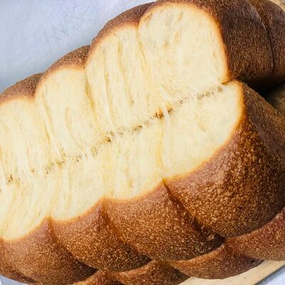 Бриошь в Пекарня Хлебофактура по цене 260 ₽