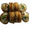 Жареный ролл Унаги темпура в Sushi Maki по цене 318