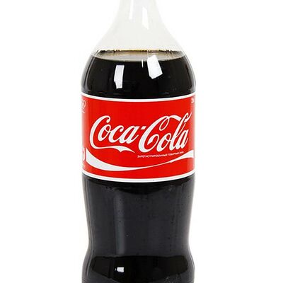 Coca-Cola в Луна по цене 480 ₽