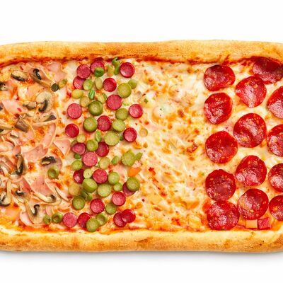 4 хита в Bitcoin11k Халяль по цене 2749 ₽