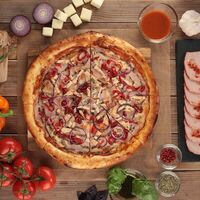 Пицца Cheel Pizza в Cheelpizza