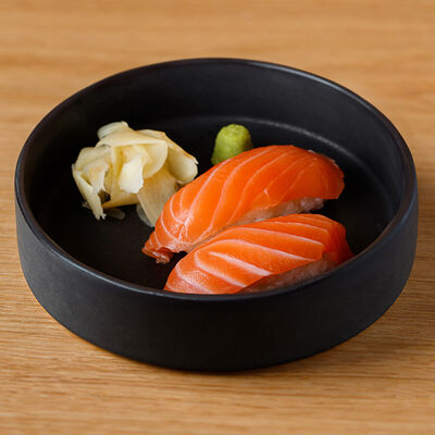 Суши Лосось в Kenobi по цене 420 ₽