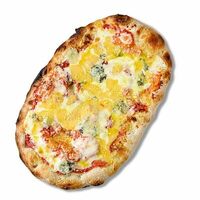 Римская пицца Четыре сыра в Pizza & Pizza