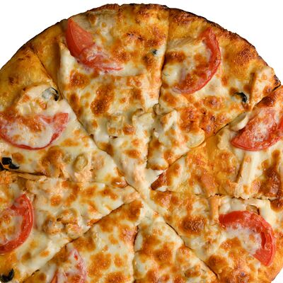 Ассорти с курицей в Лакумбургер по цене 590 ₽