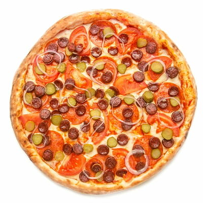 Баварская в Pizza-House по цене 768 ₽