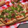 Окорок и руккола Рим в Perotti Pizza по цене 420