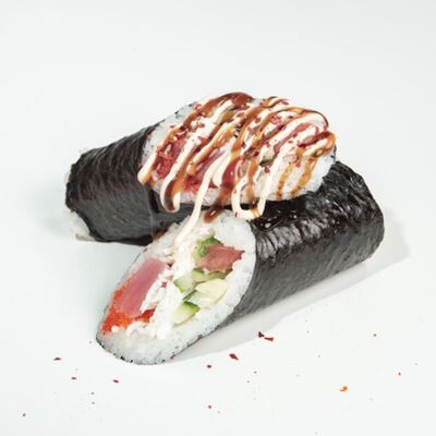 Суширита в ЁБИСАН по цене 899 ₽