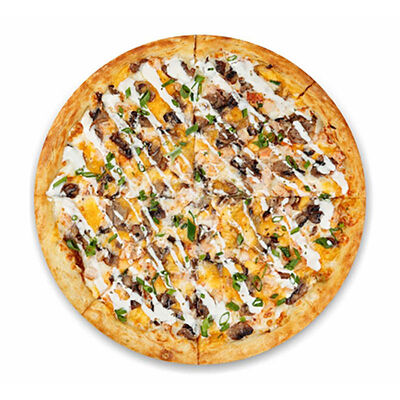 Пицца Жульен 30 см в Аппетит по цене 869 ₽