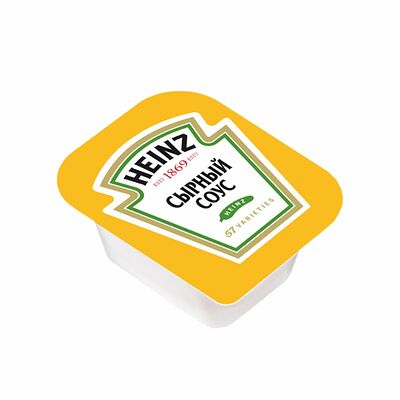 Сырный соус в Доставка Kaifa по цене 50 ₽