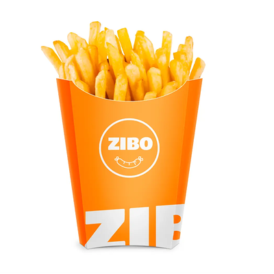Картофель Фри L в Zibo Food по цене 213 ₽