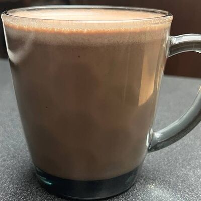 Какао в Dr coffeer по цене 269 ₽