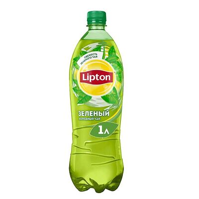 Чай Lipton зелёный классический в Донер 24 по цене 219 ₽