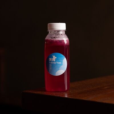 Лимонад Дыня-драгонфрукт в Тяньгоу по цене 350 ₽