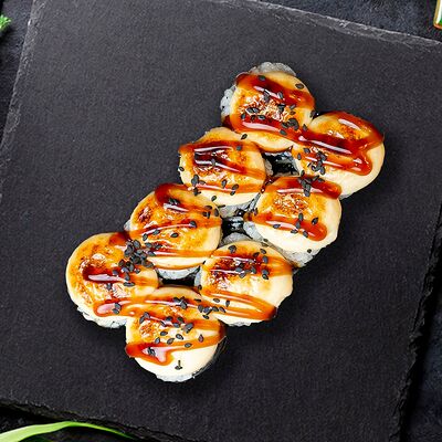 Чикен гриль с кунжутомв Royal по цене 350 ₽