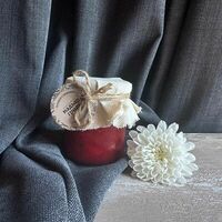 Клубничное конфи в Мадьяр-Гриль