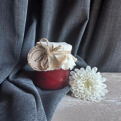 Клубничное конфи в Мадьяр-Гриль по цене 390 ₽