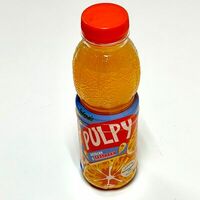 Сок натуральный Pulpy Апельсин в Пекарня