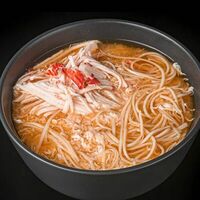 Рамен в Филакалифа