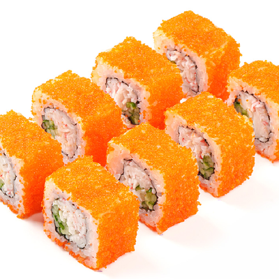 Ролл Калифорния New в Анти Суши по цене 574 ₽