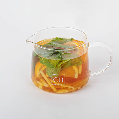 Чай имбирный в Coffee BOOM по цене 1150 ₸