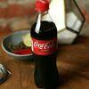 Coca-Cola в Гараж по цене 156