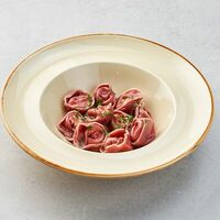 С сулугуни и халапеньо в Бульк