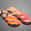 Суши сет в Roll & Wok по цене 1340