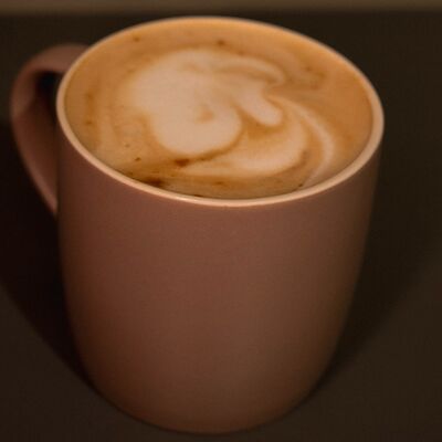 Синабон в Миндаль Coffee & Food по цене 269 ₽