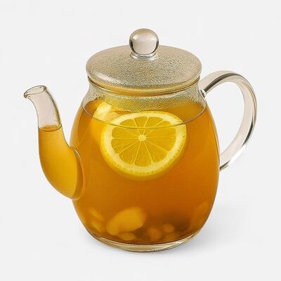 Чай Имбирный в Sushiman по цене 1300 ₸