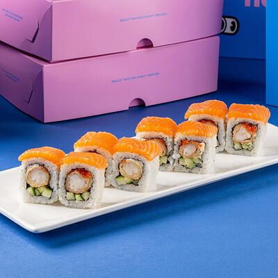 Токио в Why Not Sushi по цене 849 ₽