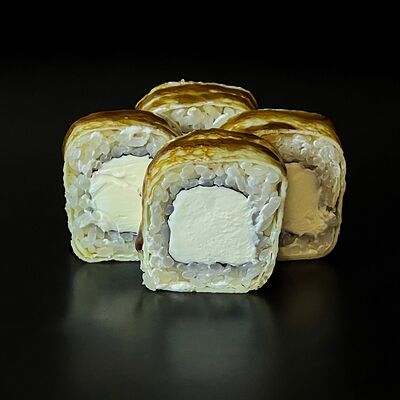 Ура Маки в Pipizza по цене 300 ₽