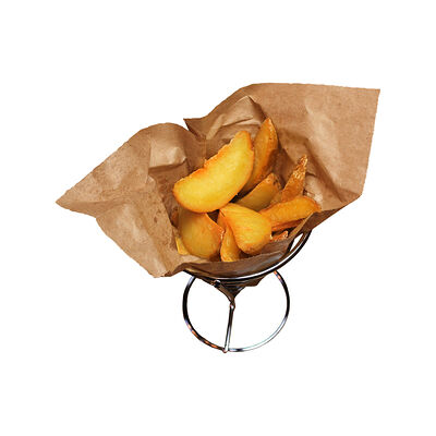 Картофельные дольки в Хмель и солод по цене 195 ₽