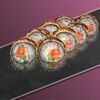 Roll Филадельфия темпура №49 в Sushkin Set по цене 495