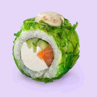 Филадельфия в чуке в Up Sushi