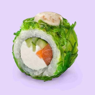 Филадельфия в чуке в Up sushi по цене 523 ₽