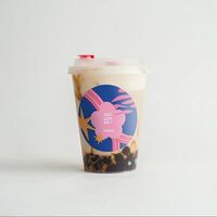 Боба-ти Уютный вечерв Лапшичка