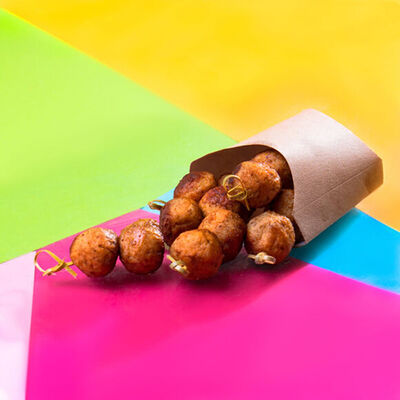 Митболы на шпажках в Твой Бранч по цене 11 р.