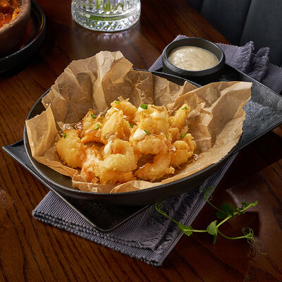 Креветки поп-корн в Маради по цене 655 ₽