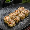 Жареная Калифорния в OMAKASE SUSHI ROLLS по цене 1090