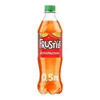 Frustyle Апельсин (0.5 л) в Domino Pizza