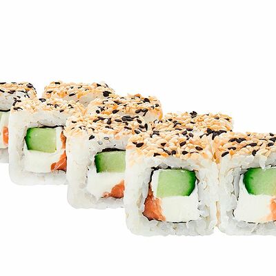 Филадельфия оптима в Суши Точка по цене 275